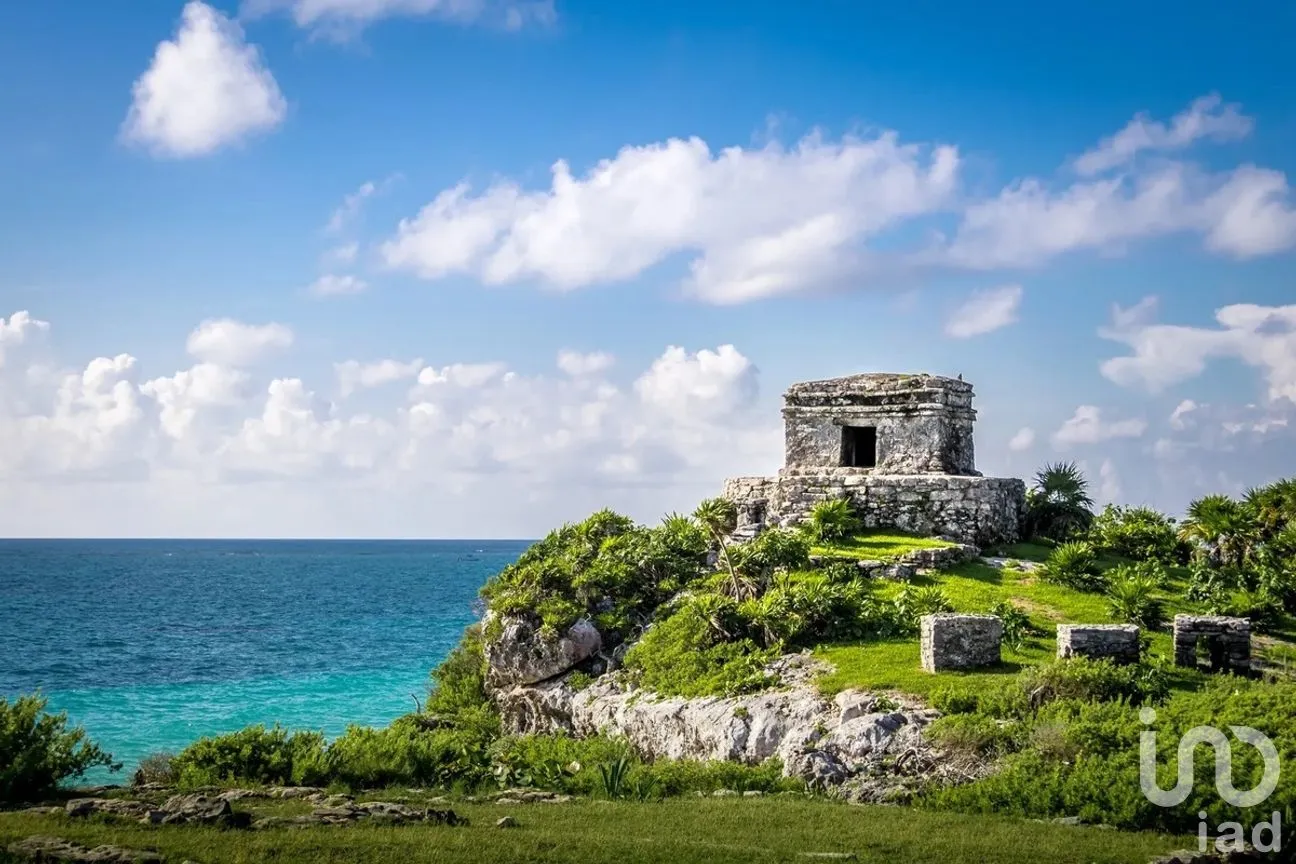 Terreno en Venta en Tulum Centro, Tulum, Quintana Roo | NEX-267101 | iad México | Foto 24 de 24
