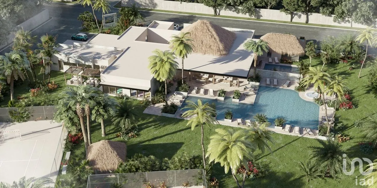 Terreno en Venta en Tulum Centro, Tulum, Quintana Roo | NEX-267101 | iad México | Foto 9 de 24