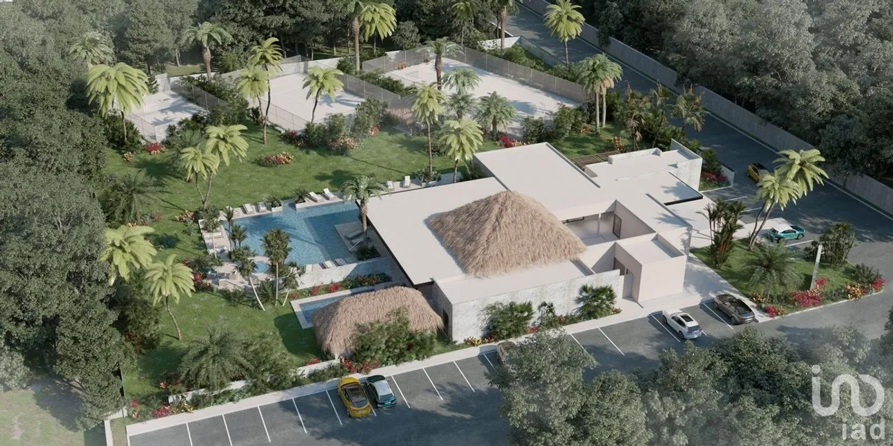 Terreno en Venta en Tulum Centro, Tulum, Quintana Roo | NEX-267101 | iad México | Foto 10 de 24