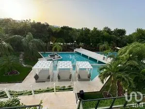 NEX-267104 - Departamento en Renta, con 3 recamaras, con 2 baños, con 150 m2 de construcción.