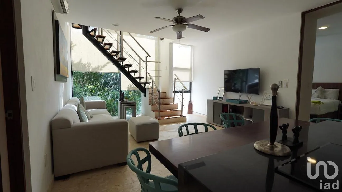 Departamento en Renta en Akumal, Tulum, Quintana Roo | NEX-267107 | iad México | Foto 2 de 30