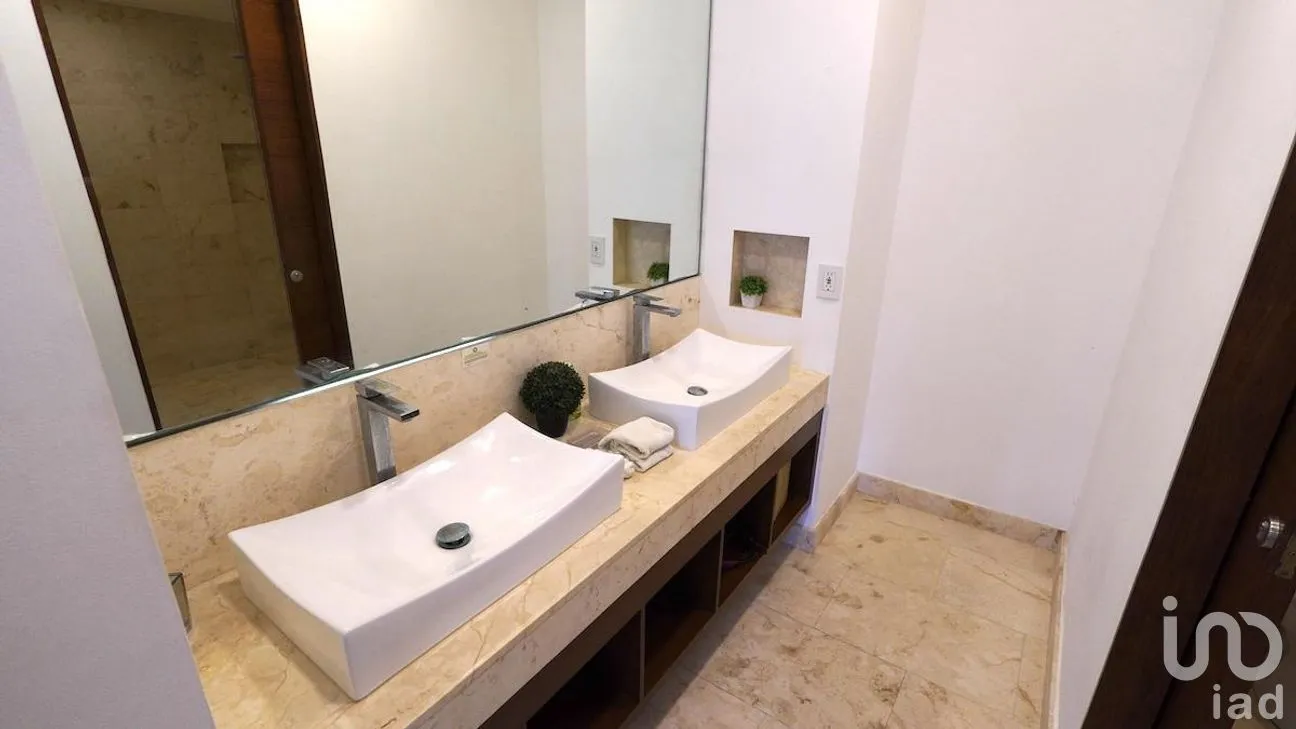 Departamento en Renta en Akumal, Tulum, Quintana Roo | NEX-267107 | iad México | Foto 11 de 30