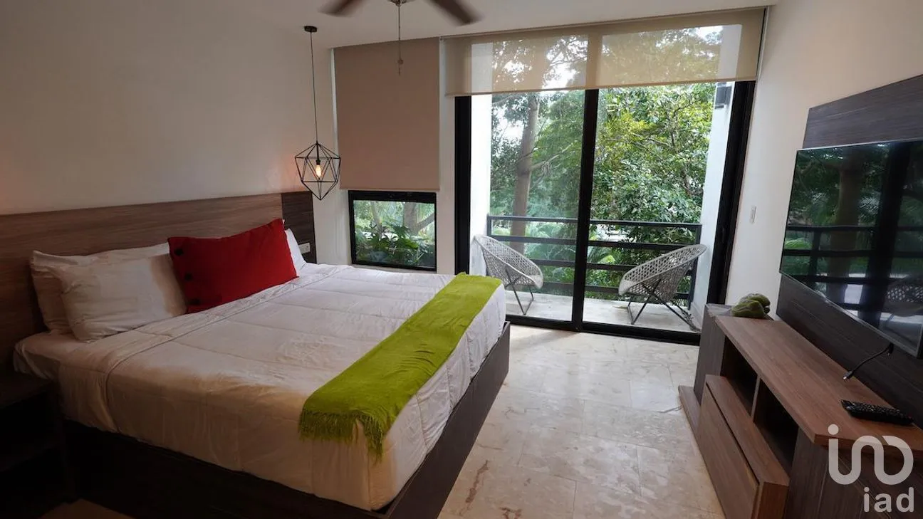 Departamento en Renta en Akumal, Tulum, Quintana Roo | NEX-267107 | iad México | Foto 12 de 30