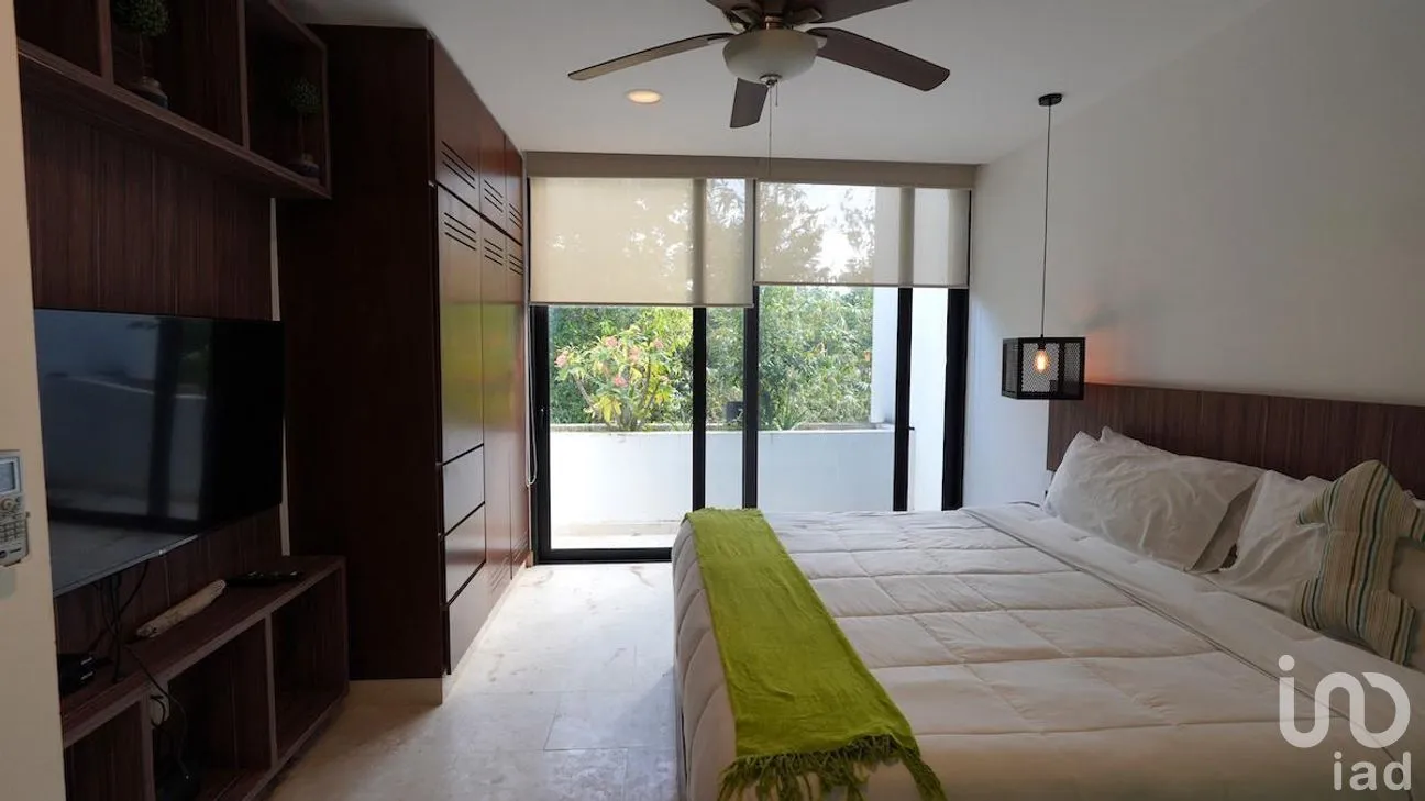 Departamento en Renta en Akumal, Tulum, Quintana Roo | NEX-267107 | iad México | Foto 14 de 30