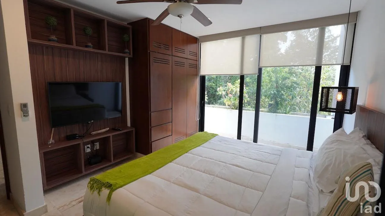 Departamento en Renta en Akumal, Tulum, Quintana Roo | NEX-267107 | iad México | Foto 15 de 30