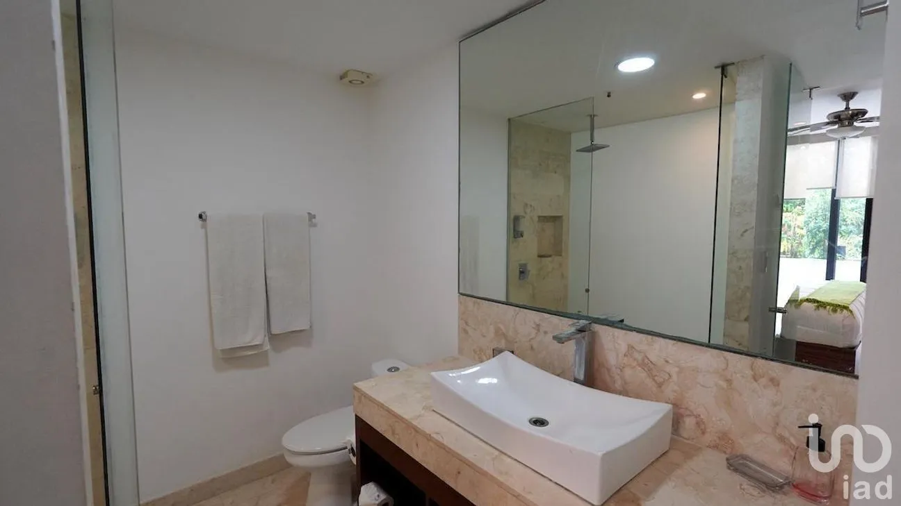 Departamento en Renta en Akumal, Tulum, Quintana Roo | NEX-267107 | iad México | Foto 16 de 30