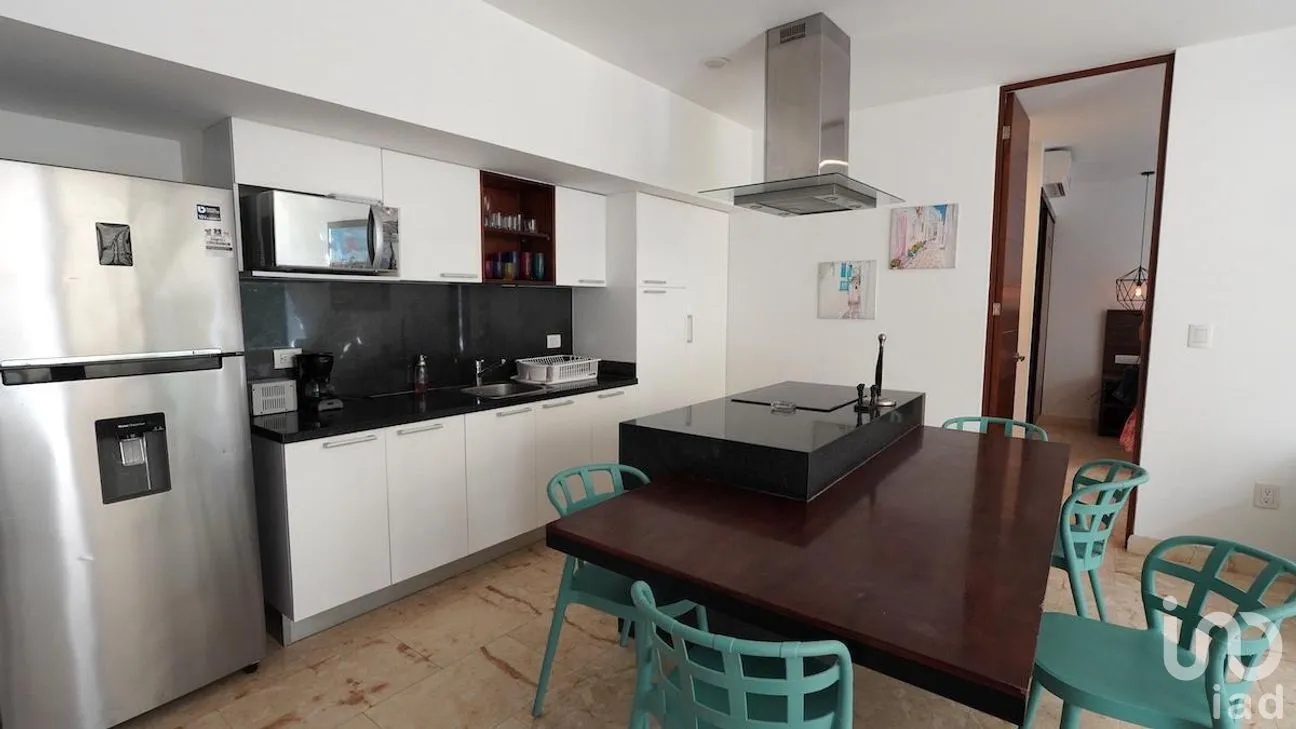 Departamento en Renta en Akumal, Tulum, Quintana Roo | NEX-267107 | iad México | Foto 19 de 30