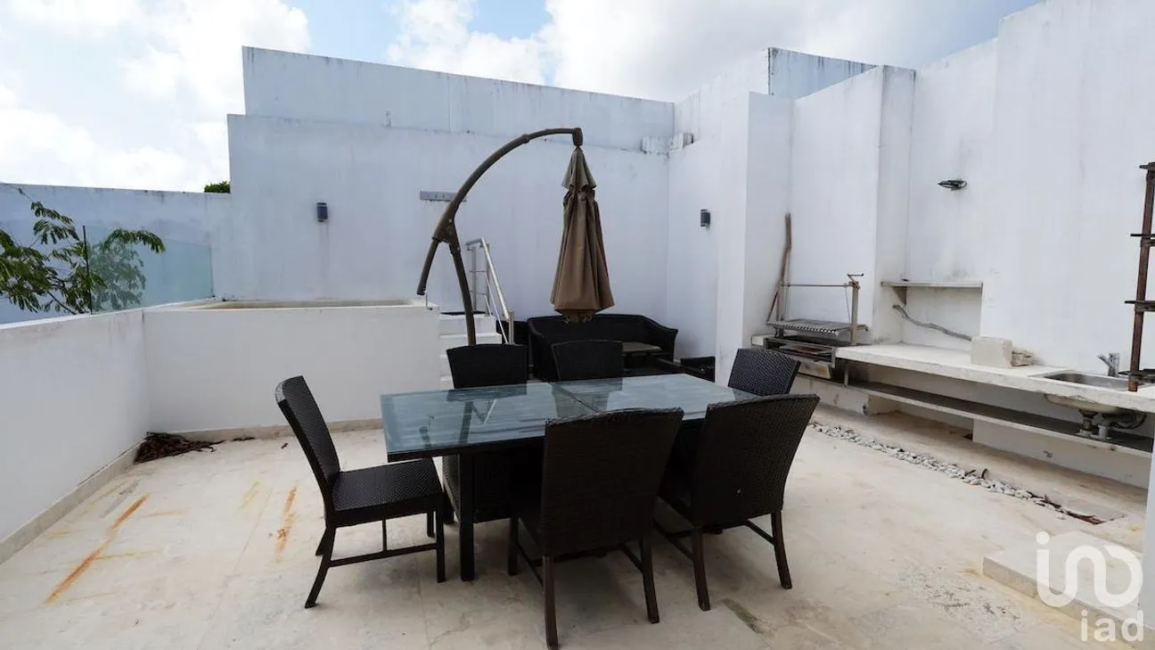 Departamento en Renta en Akumal, Tulum, Quintana Roo | NEX-267107 | iad México | Foto 20 de 30
