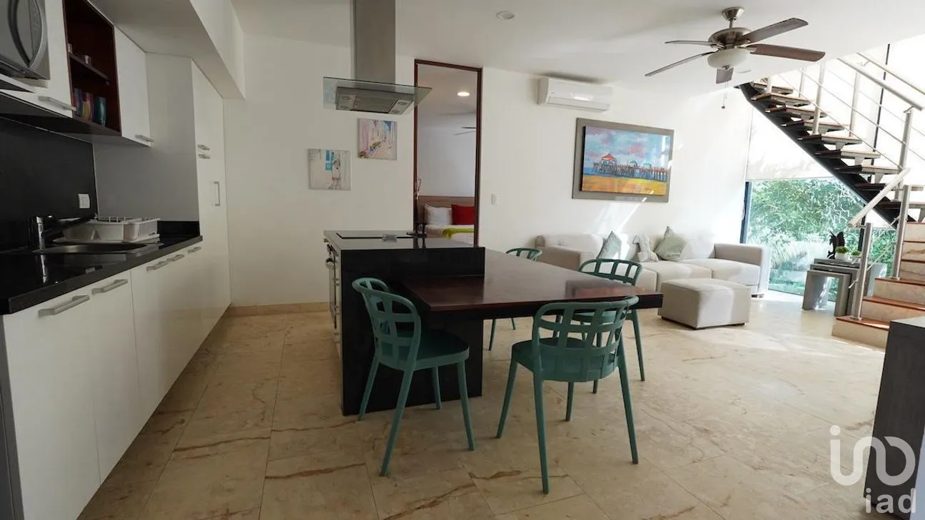 Departamento en Renta en Akumal, Tulum, Quintana Roo | NEX-267107 | iad México | Foto 3 de 30