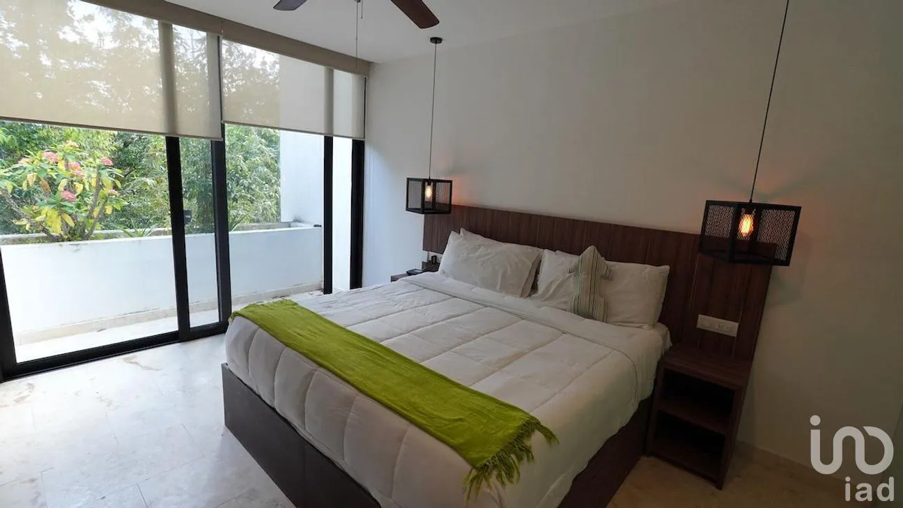 Departamento en Renta en Akumal, Tulum, Quintana Roo | NEX-267107 | iad México | Foto 21 de 30