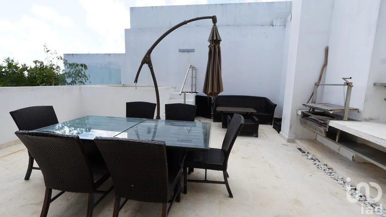 Departamento en Renta en Akumal, Tulum, Quintana Roo | NEX-267107 | iad México | Foto 22 de 30