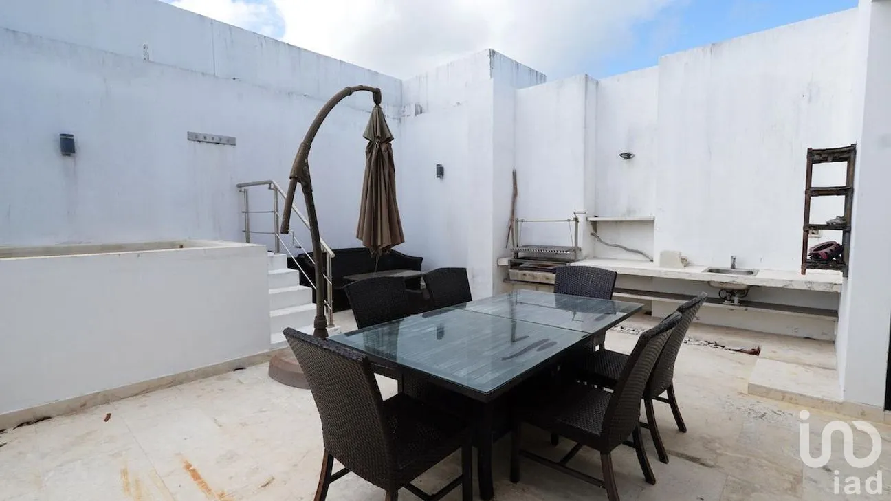 Departamento en Renta en Akumal, Tulum, Quintana Roo | NEX-267107 | iad México | Foto 24 de 30
