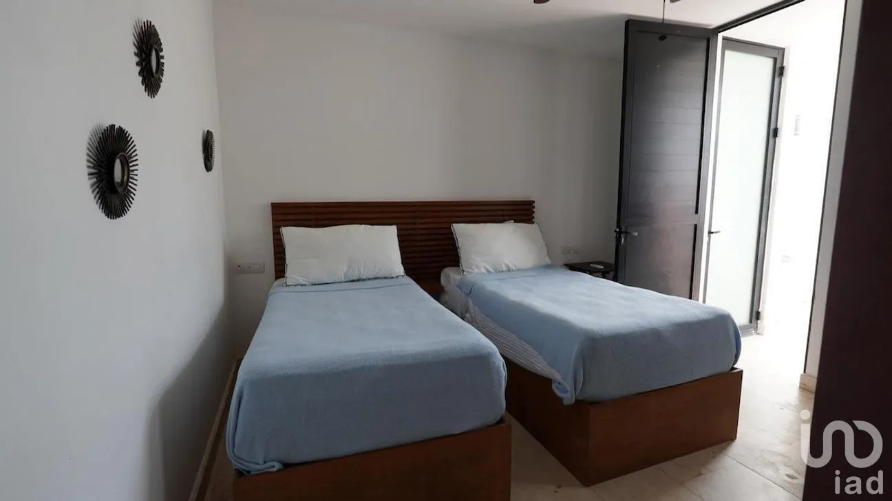 Departamento en Renta en Akumal, Tulum, Quintana Roo | NEX-267107 | iad México | Foto 26 de 30