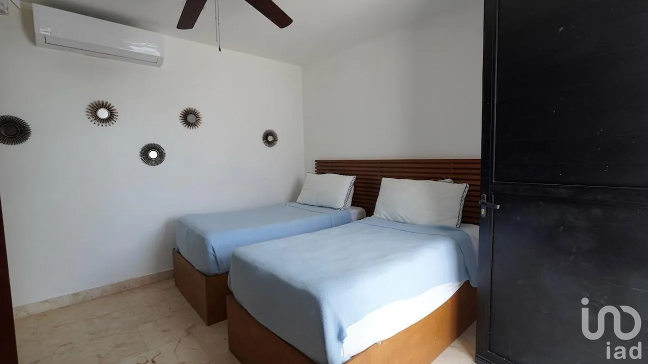 Departamento en Renta en Akumal, Tulum, Quintana Roo | NEX-267107 | iad México | Foto 28 de 30