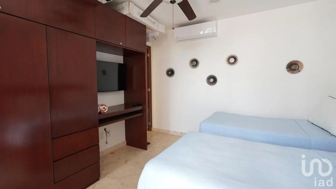 Departamento en Renta en Akumal, Tulum, Quintana Roo | NEX-267107 | iad México | Foto 29 de 30