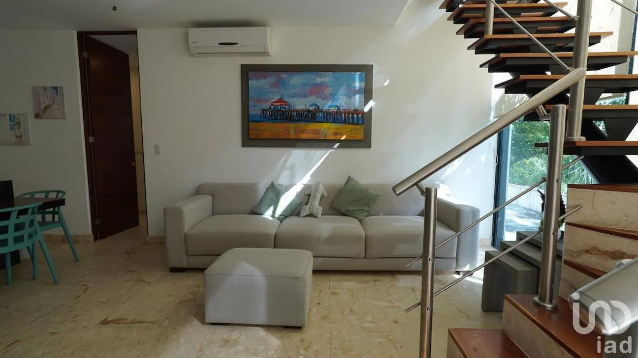 Departamento en Renta en Akumal, Tulum, Quintana Roo | NEX-267107 | iad México | Foto 4 de 30