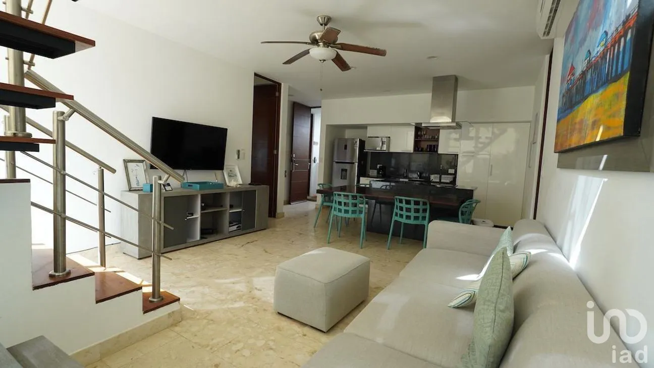 Departamento en Renta en Akumal, Tulum, Quintana Roo | NEX-267107 | iad México | Foto 5 de 30