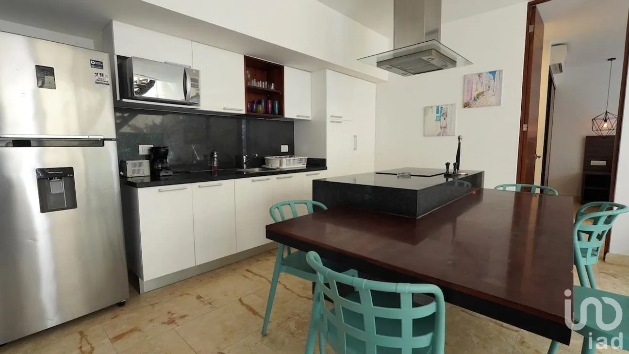 Departamento en Renta en Akumal, Tulum, Quintana Roo | NEX-267107 | iad México | Foto 6 de 30