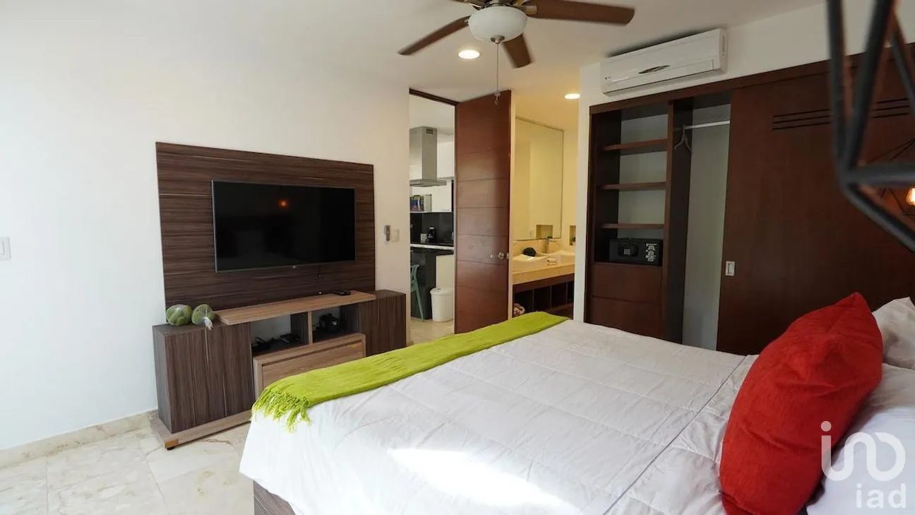 Departamento en Renta en Akumal, Tulum, Quintana Roo | NEX-267107 | iad México | Foto 7 de 30