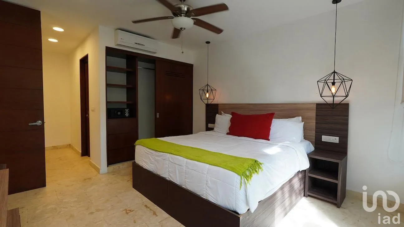 Departamento en Renta en Akumal, Tulum, Quintana Roo | NEX-267107 | iad México | Foto 8 de 30