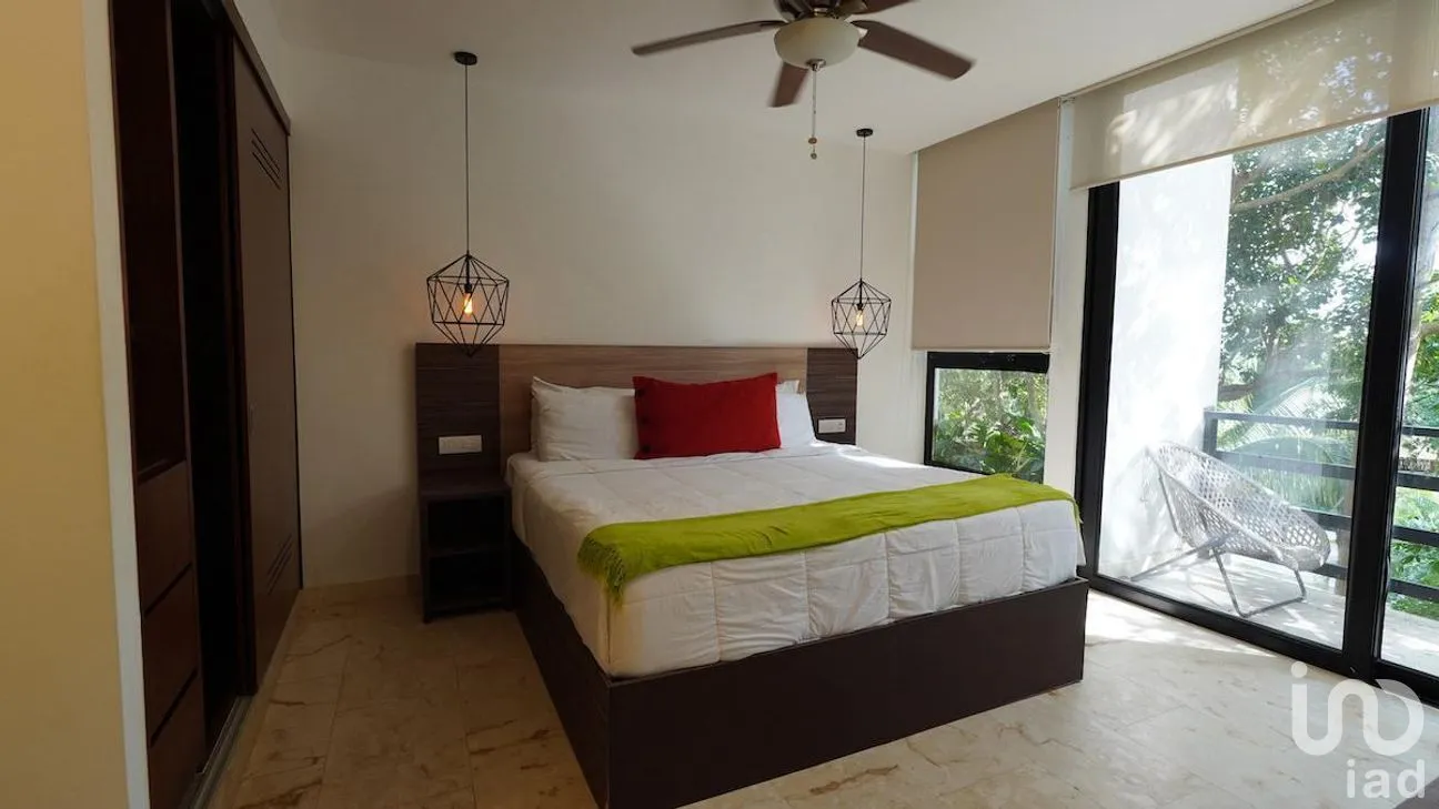 Departamento en Renta en Akumal, Tulum, Quintana Roo | NEX-267107 | iad México | Foto 9 de 30