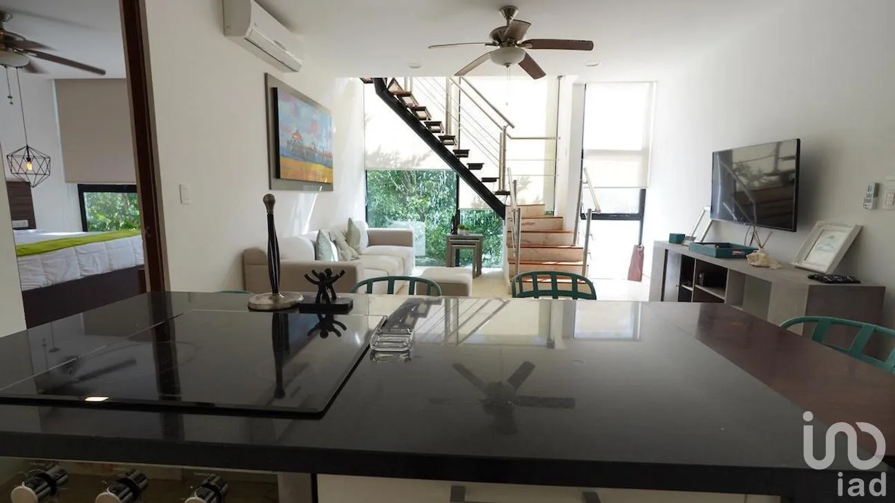 Departamento en Renta en Akumal, Tulum, Quintana Roo | NEX-267107 | iad México | Foto 1 de 30