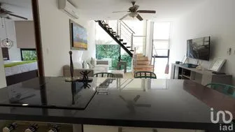 NEX-267107 - Departamento en Renta, con 3 recamaras, con 3 baños, con 180 m2 de construcción.