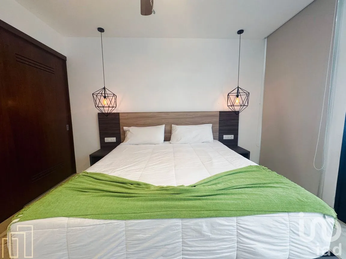 Departamento en Venta en Akumal, Tulum, Quintana Roo | NEX-267109 | iad México | Foto 15 de 39