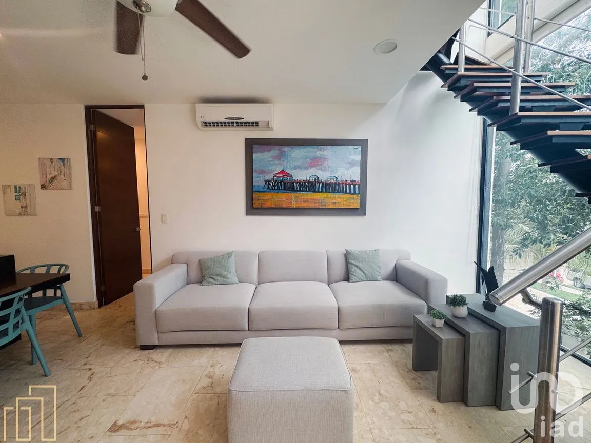 Departamento en Renta en Akumal, Tulum, Quintana Roo | NEX-267110 | iad México | Foto 11 de 39