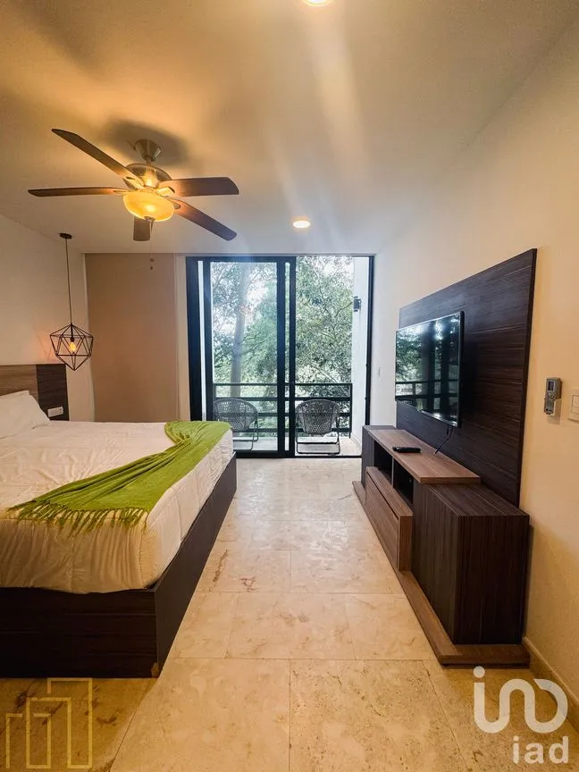 Departamento en Renta en Akumal, Tulum, Quintana Roo | NEX-267110 | iad México | Foto 12 de 39