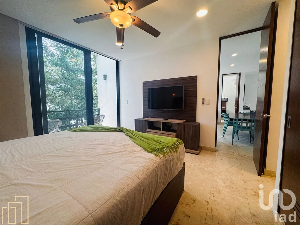 Departamento en Renta en Akumal, Tulum, Quintana Roo | NEX-267110 | iad México | Foto 13 de 39