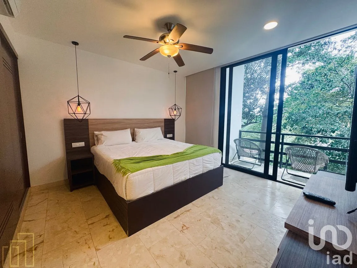 Departamento en Renta en Akumal, Tulum, Quintana Roo | NEX-267110 | iad México | Foto 14 de 39