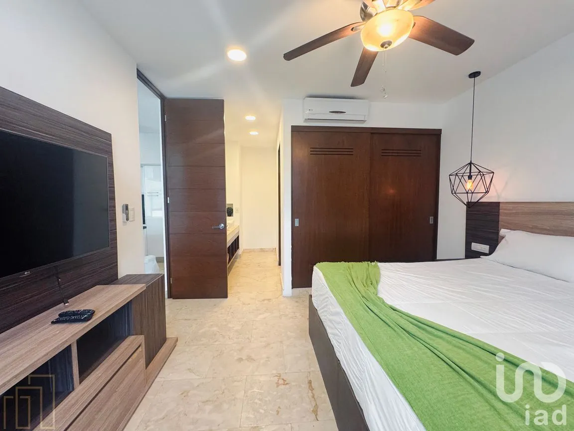 Departamento en Renta en Akumal, Tulum, Quintana Roo | NEX-267110 | iad México | Foto 16 de 39