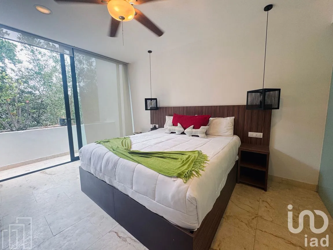 Departamento en Renta en Akumal, Tulum, Quintana Roo | NEX-267110 | iad México | Foto 20 de 39