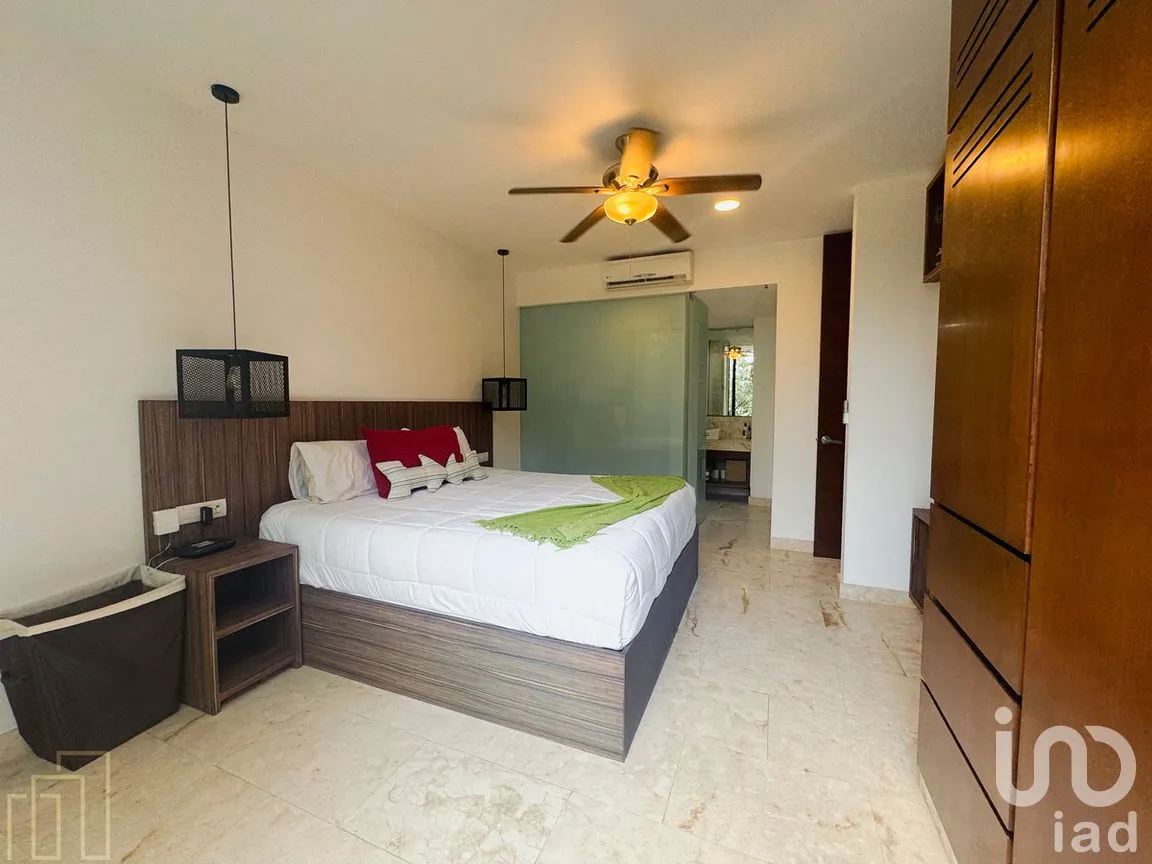 Departamento en Renta en Akumal, Tulum, Quintana Roo | NEX-267110 | iad México | Foto 24 de 39