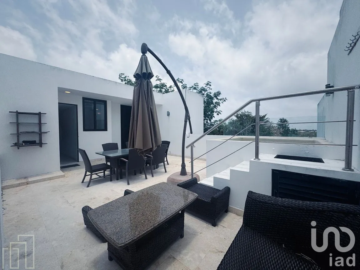 Departamento en Renta en Akumal, Tulum, Quintana Roo | NEX-267110 | iad México | Foto 32 de 39