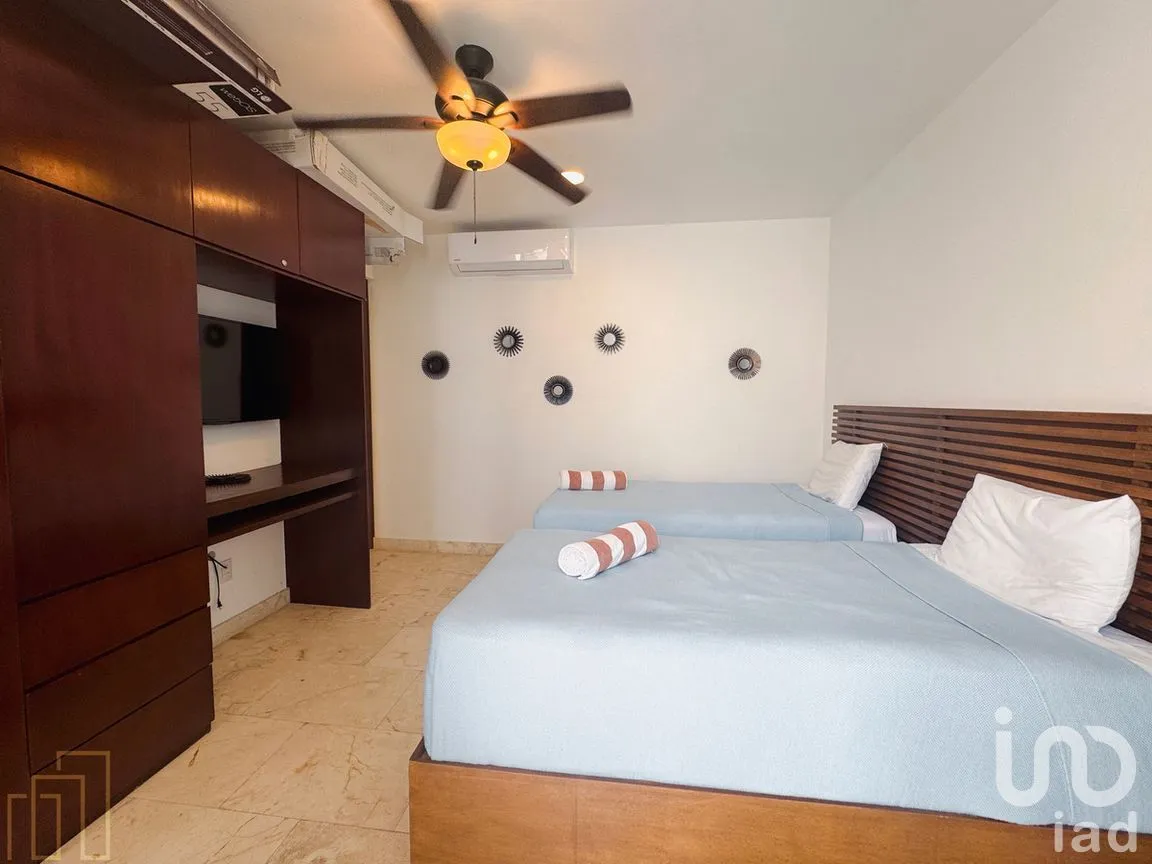 Departamento en Renta en Akumal, Tulum, Quintana Roo | NEX-267110 | iad México | Foto 33 de 39
