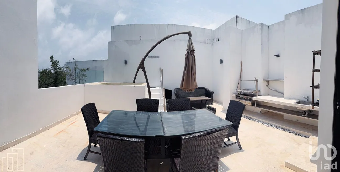 Departamento en Renta en Akumal, Tulum, Quintana Roo | NEX-267110 | iad México | Foto 34 de 39