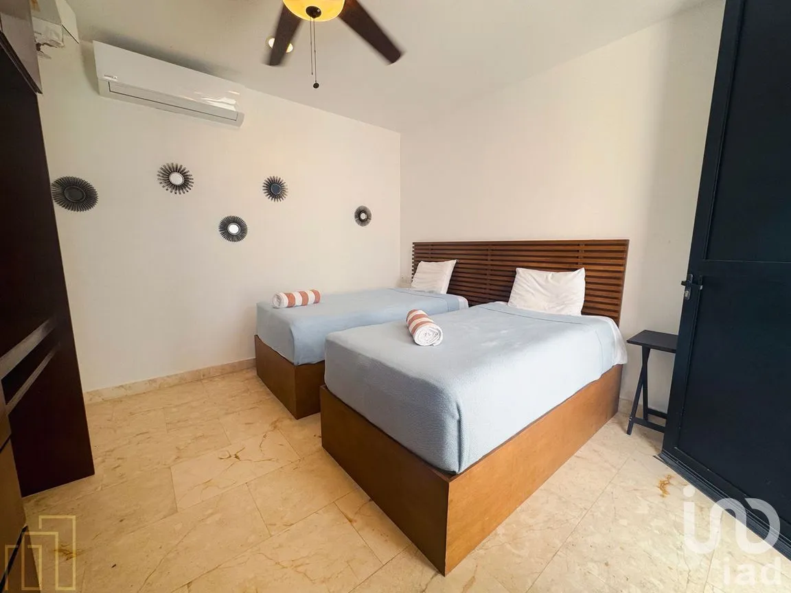 Departamento en Renta en Akumal, Tulum, Quintana Roo | NEX-267110 | iad México | Foto 35 de 39