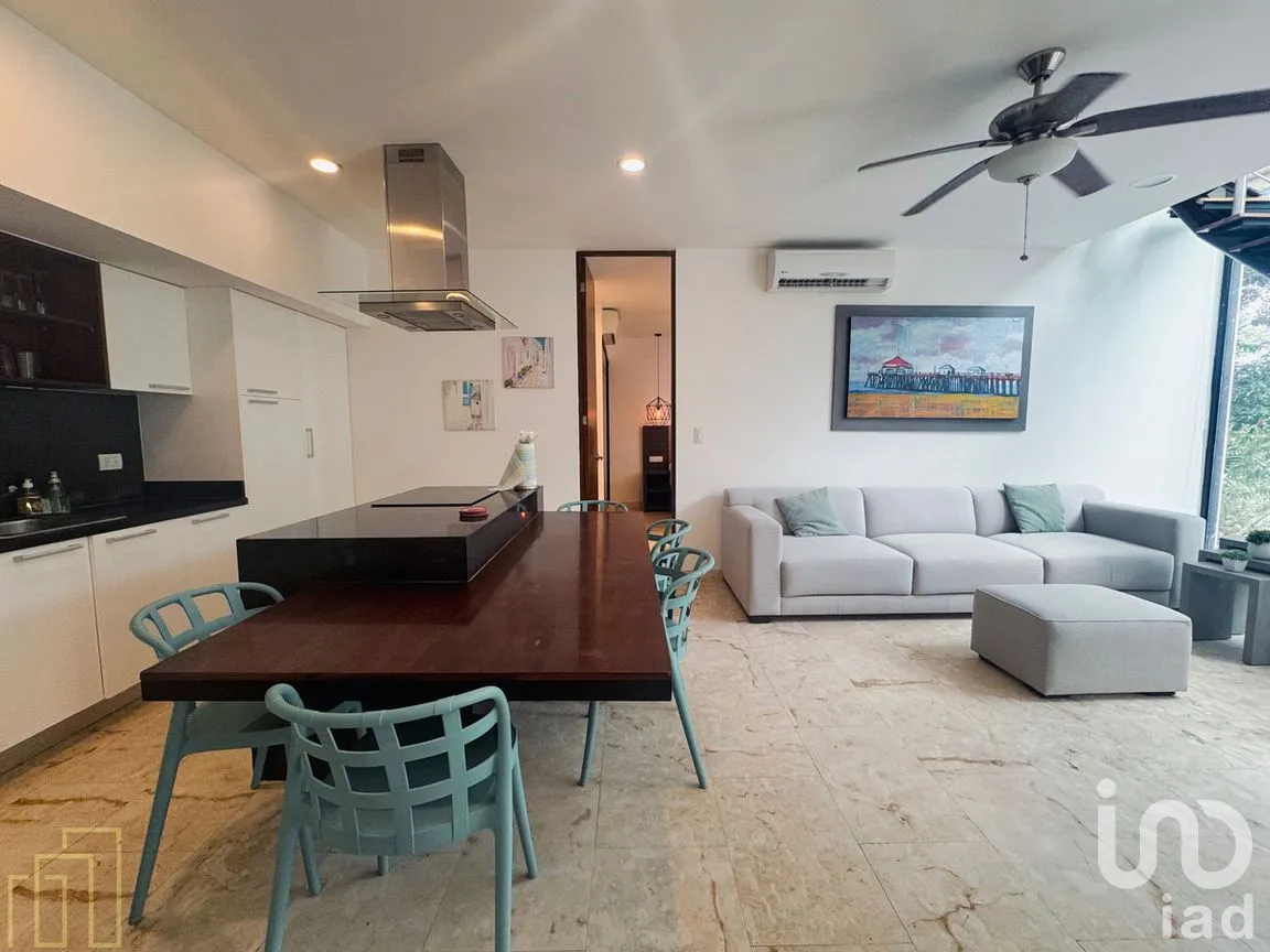 Departamento en Renta en Akumal, Tulum, Quintana Roo | NEX-267110 | iad México | Foto 6 de 39