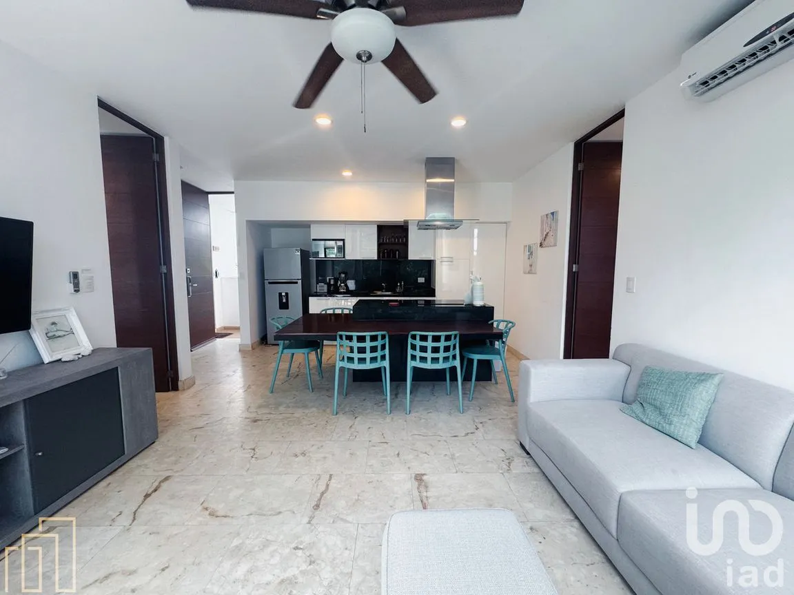 Departamento en Renta en Akumal, Tulum, Quintana Roo | NEX-267110 | iad México | Foto 7 de 39