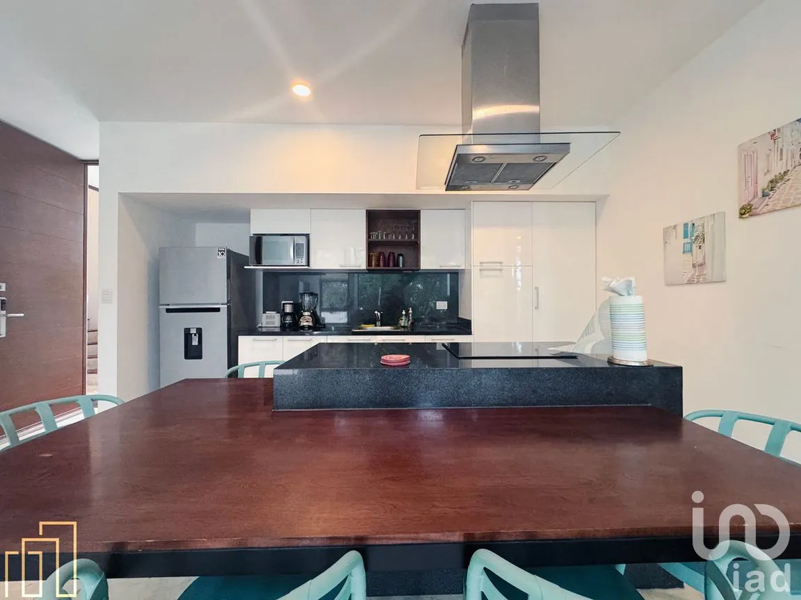 Departamento en Renta en Akumal, Tulum, Quintana Roo | NEX-267110 | iad México | Foto 8 de 39