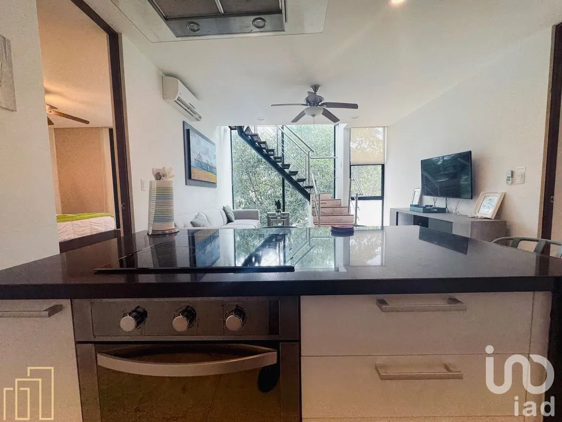 Departamento en Renta en Akumal, Tulum, Quintana Roo | NEX-267110 | iad México | Foto 9 de 39