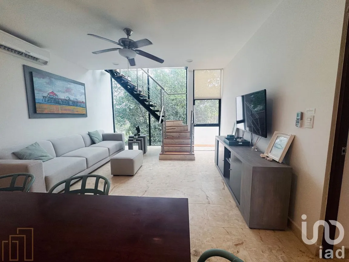 Departamento en Renta en Akumal, Tulum, Quintana Roo | NEX-267110 | iad México | Foto 10 de 39