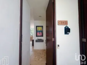 NEX-267110 - Departamento en Renta, con 3 recamaras, con 3 baños, con 180 m2 de construcción.