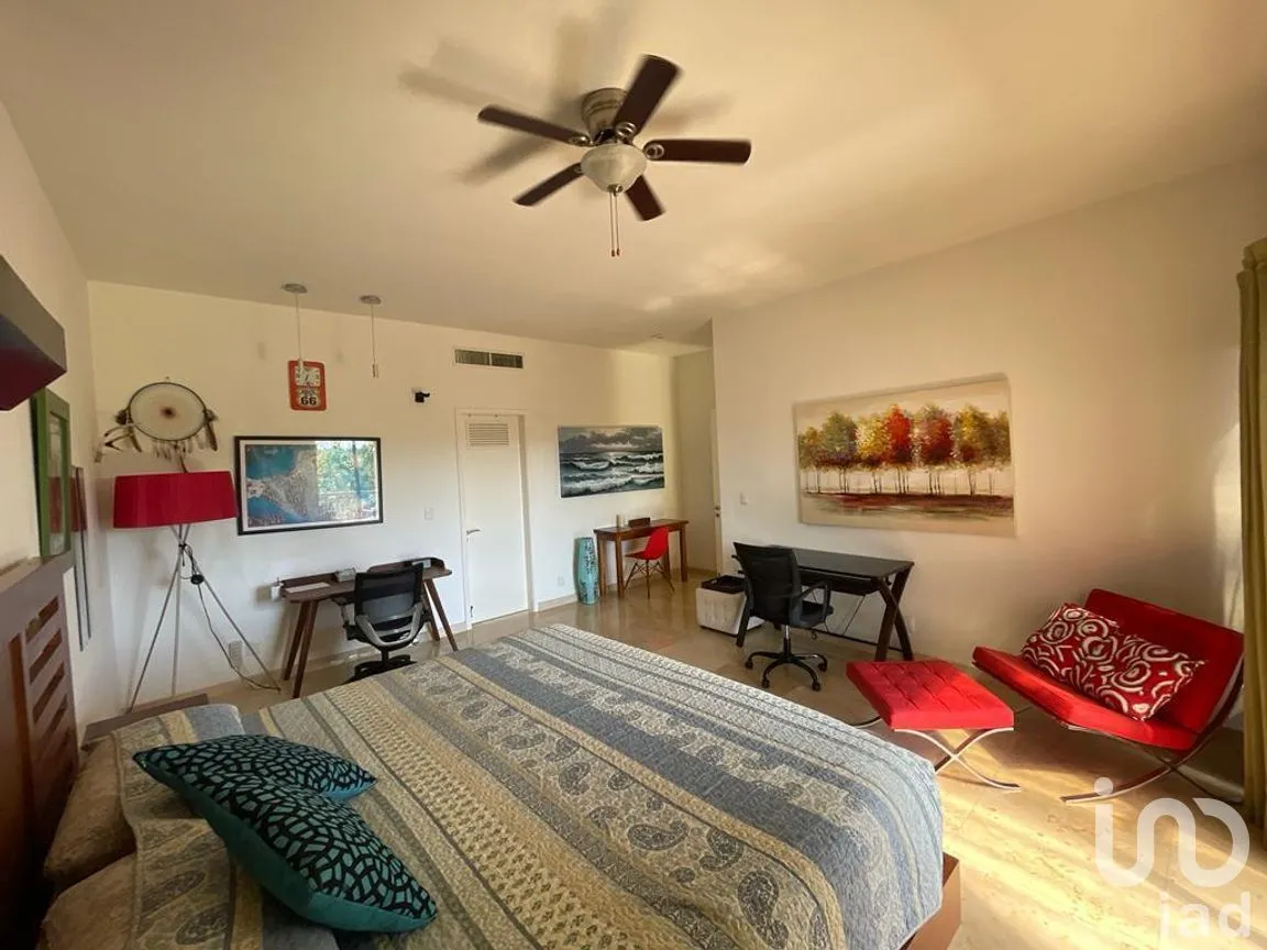 Departamento en Renta en Akumal, Tulum, Quintana Roo | NEX-267112 | iad México | Foto 16 de 25