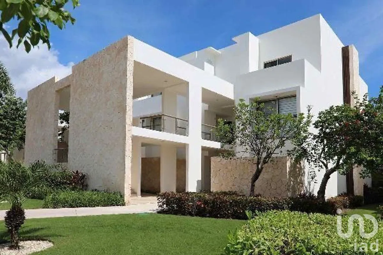 Departamento en Renta en Akumal, Tulum, Quintana Roo | NEX-267112 | iad México | Foto 1 de 25