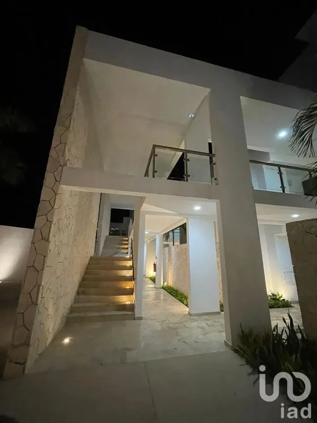Departamento en Renta en Akumal, Tulum, Quintana Roo | NEX-267113 | iad México | Foto 22 de 25
