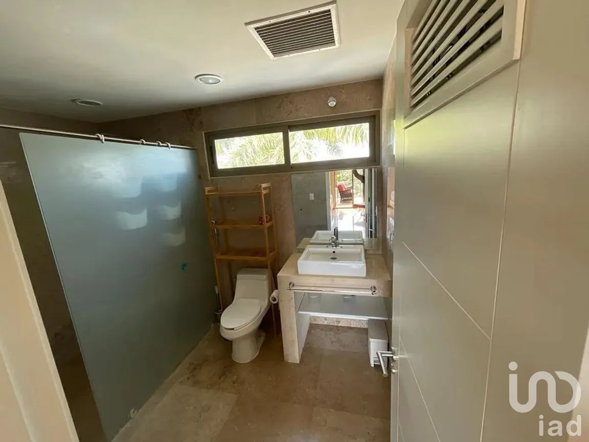 Departamento en Venta en Akumal, Tulum, Quintana Roo | NEX-267114 | iad México | Foto 9 de 25