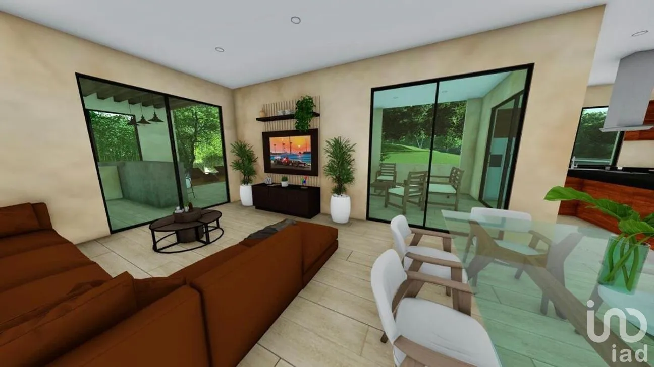 Casa en Venta en Akumal, Tulum, Quintana Roo | NEX-267115 | iad México | Foto 2 de 13